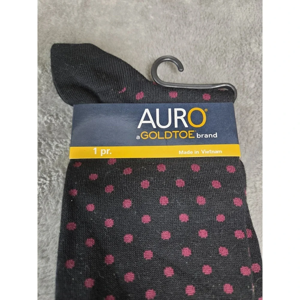 Gold Toe please review